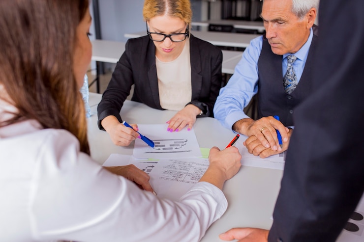 Business Transfer Advice