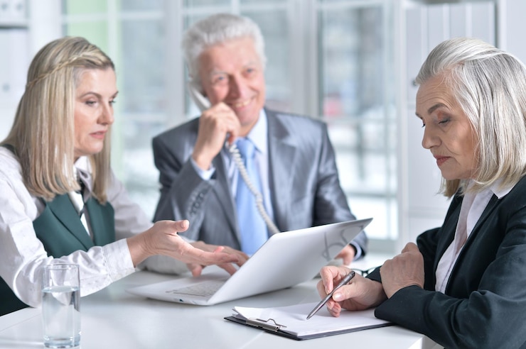 Compliance Documentation Review