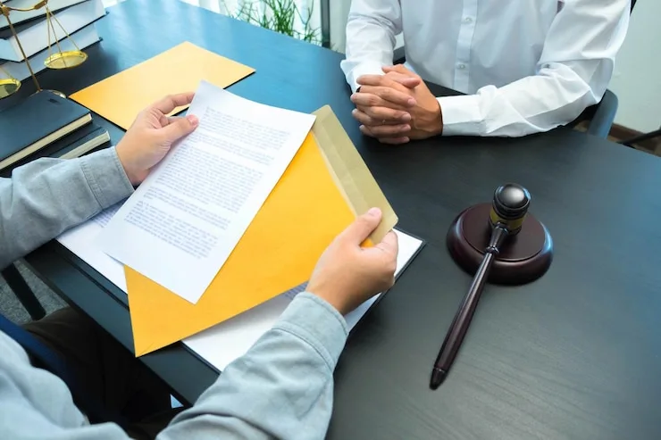 Comparing legal approaches
